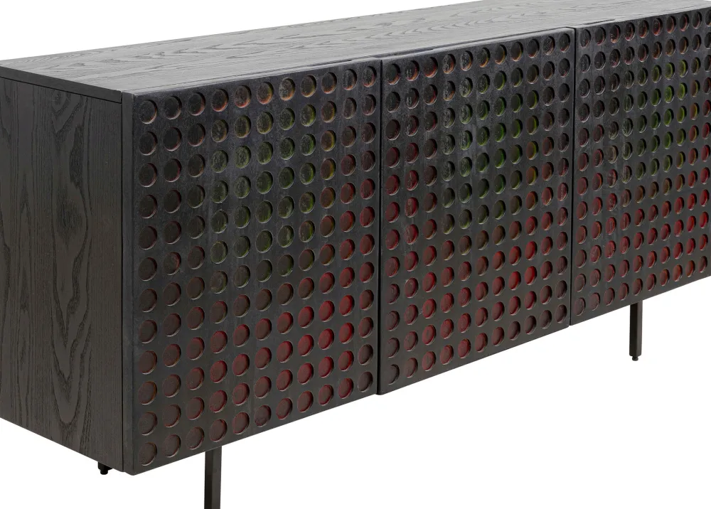 KARE Sideboard Click Clack 160x75cm Outlet