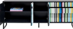 KARE Sideboard Concertina Colore 186x74cm Clearance