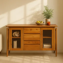 KARE Sideboard Denver 130x85cm Outlet