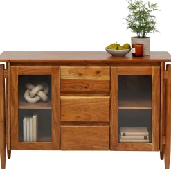 KARE Sideboard Denver 130x85cm Outlet