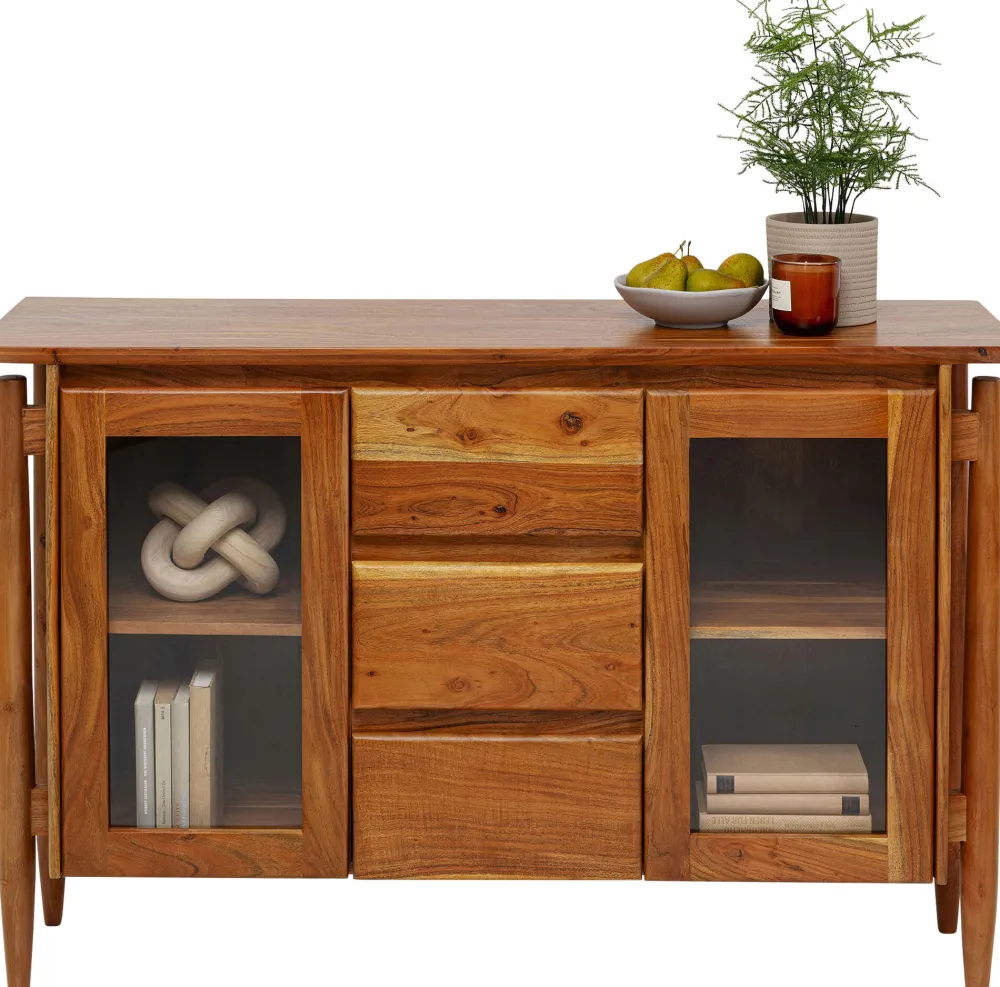 KARE Sideboard Denver 130x85cm Outlet