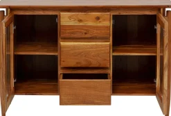 KARE Sideboard Denver 130x85cm Outlet