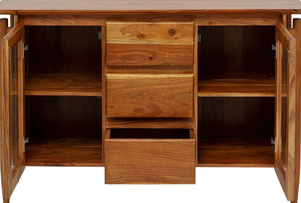 KARE Sideboard Denver 130x85cm Outlet