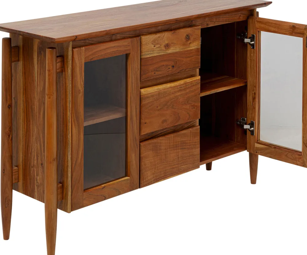 KARE Sideboard Denver 130x85cm Outlet