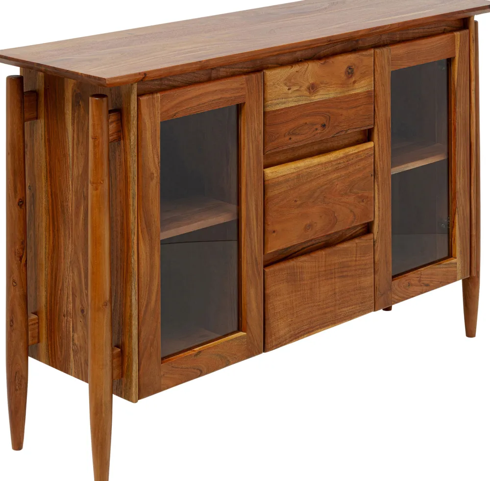 KARE Sideboard Denver 130x85cm Outlet