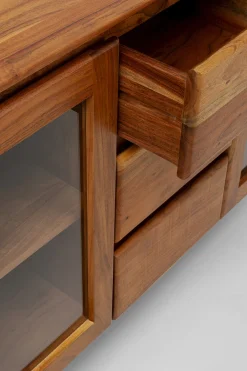 KARE Sideboard Denver 130x85cm Outlet