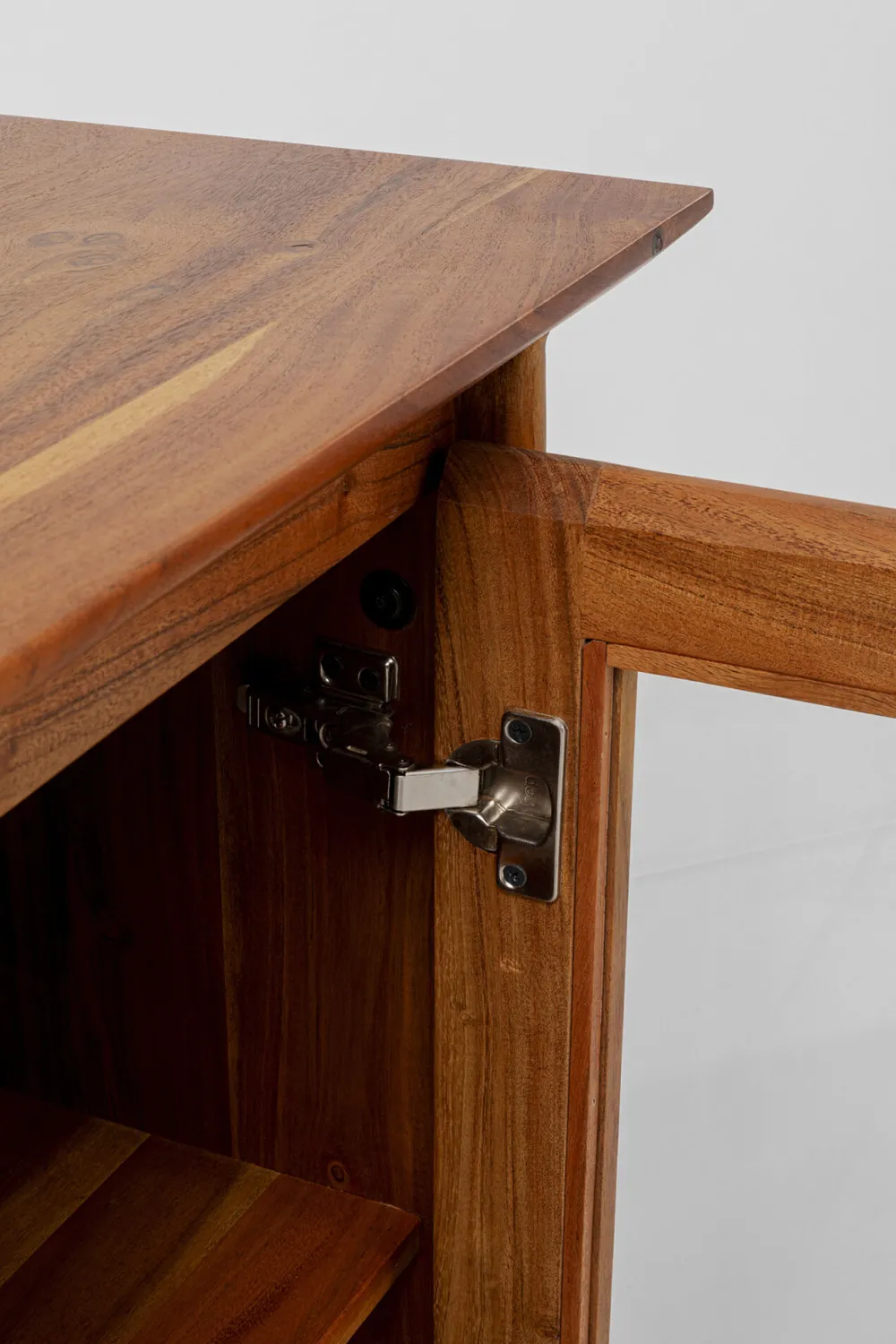 KARE Sideboard Denver 130x85cm Outlet