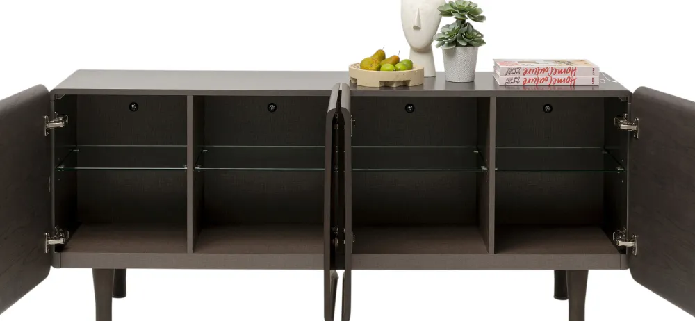 KARE Sideboard Divine 180x77cm Online