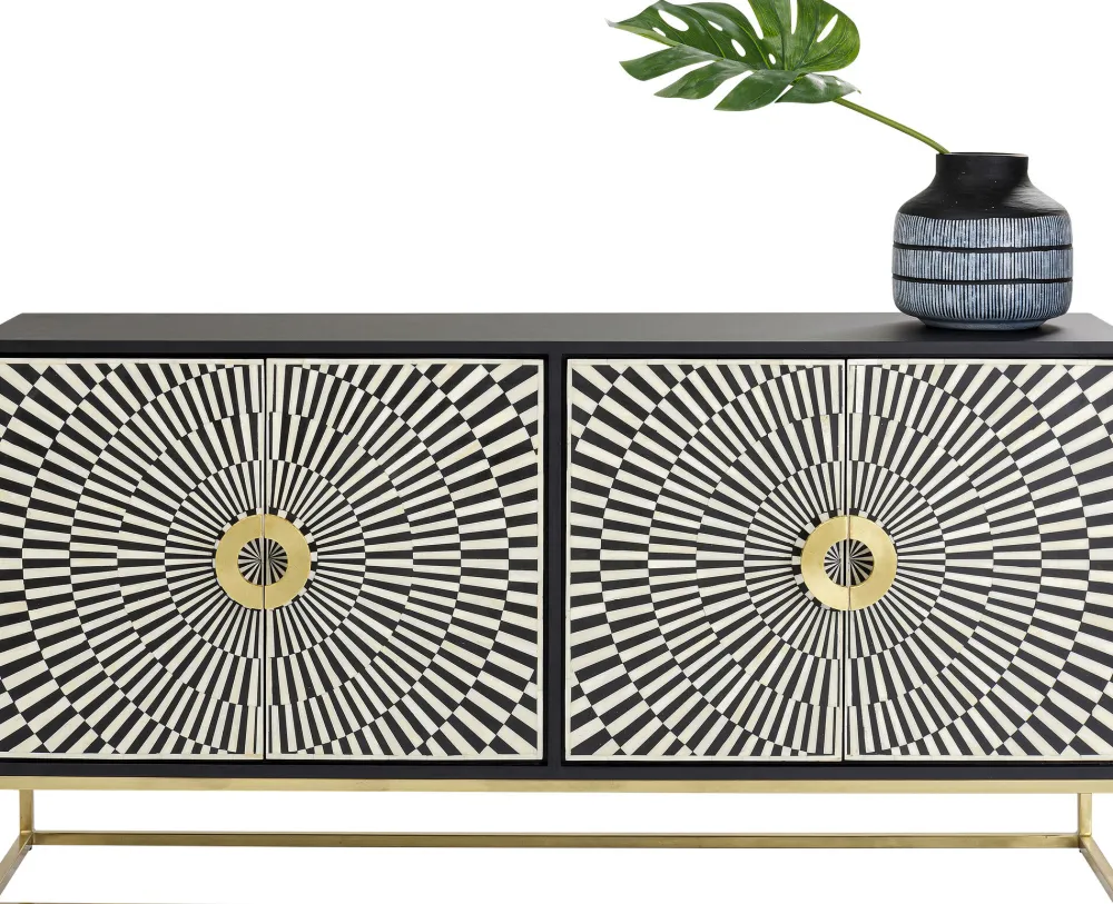 KARE Sideboard Electro