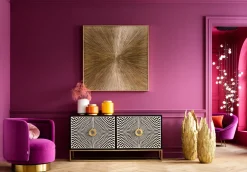 KARE Sideboard Electro