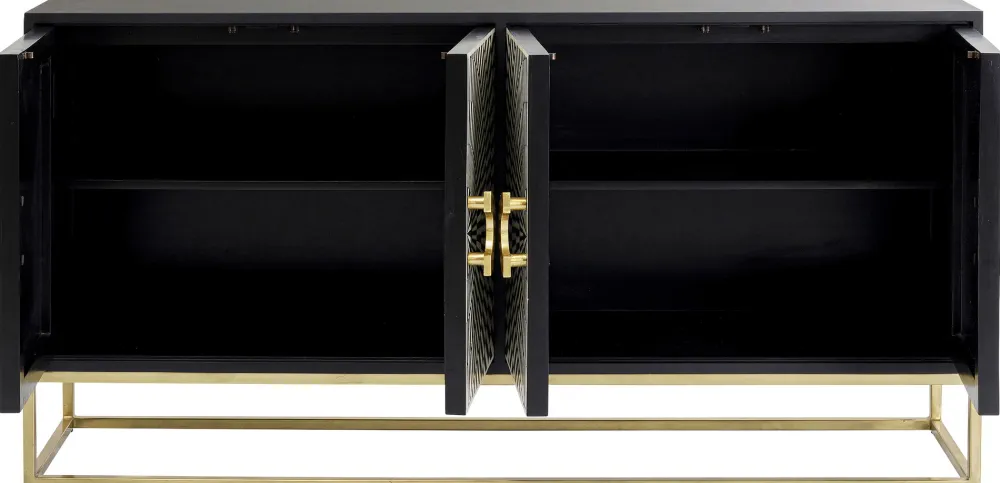 KARE Sideboard Electro