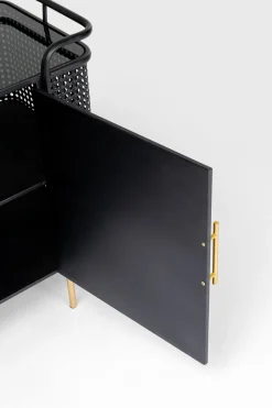KARE Sideboard Fence 120x70cm Hot