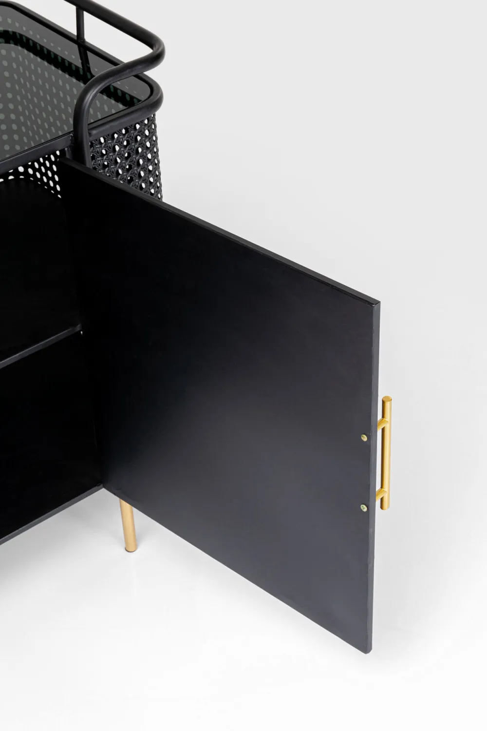 KARE Sideboard Fence 120x70cm Hot