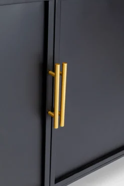 KARE Sideboard Fence 120x70cm Hot