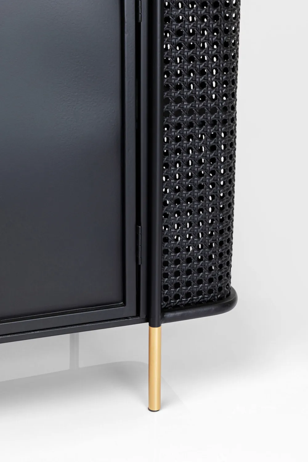 KARE Sideboard Fence 120x70cm Hot
