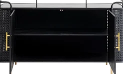 KARE Sideboard Fence 120x70cm Hot
