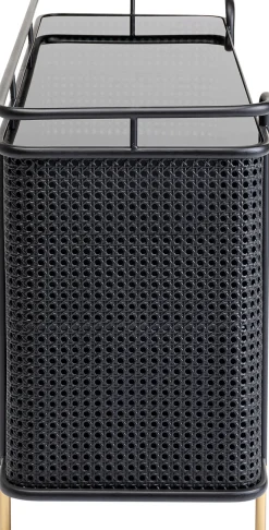 KARE Sideboard Fence 120x70cm Hot