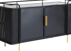 KARE Sideboard Fence 120x70cm Hot