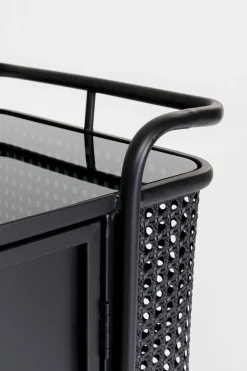 KARE Sideboard Fence 120x70cm Hot