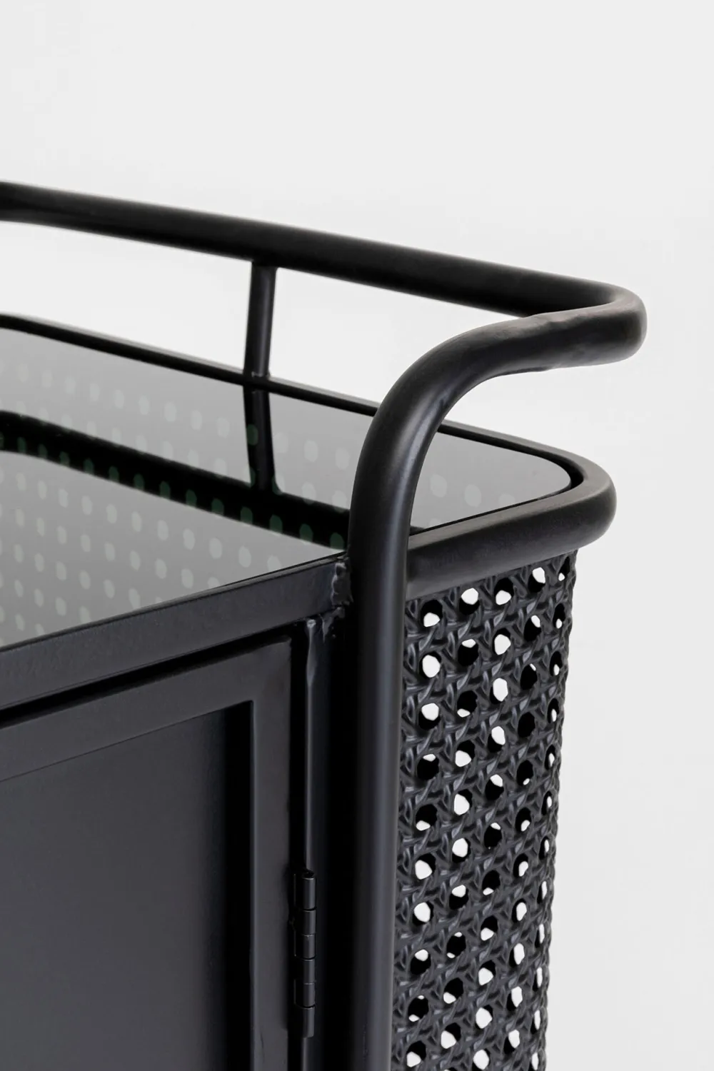 KARE Sideboard Fence 120x70cm Hot