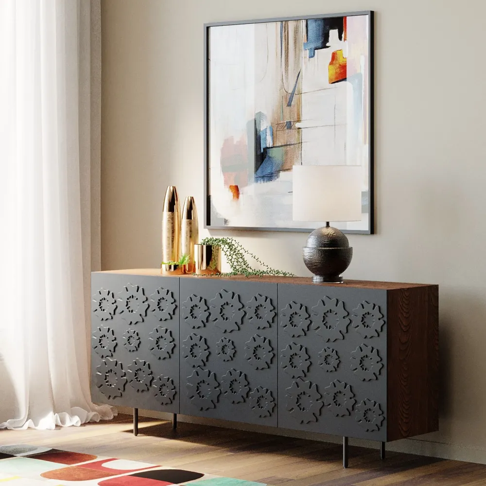 KARE Sideboard Fiori 160x75cm Clearance
