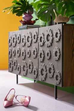 KARE Sideboard Fiori 160x75cm Clearance