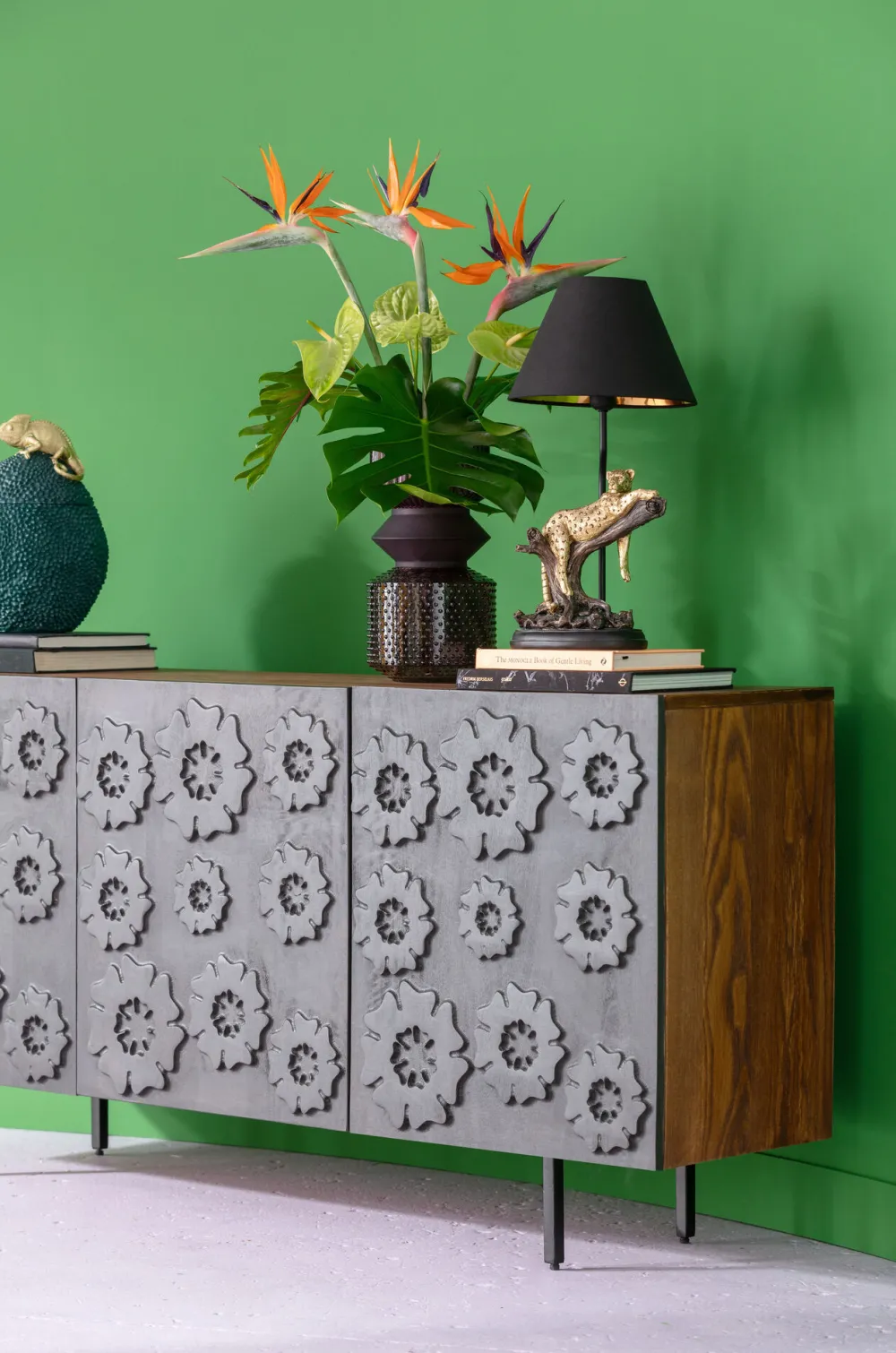 KARE Sideboard Fiori 160x75cm Clearance