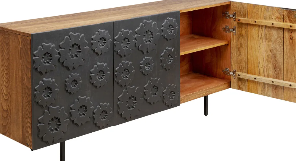 KARE Sideboard Fiori 160x75cm Clearance