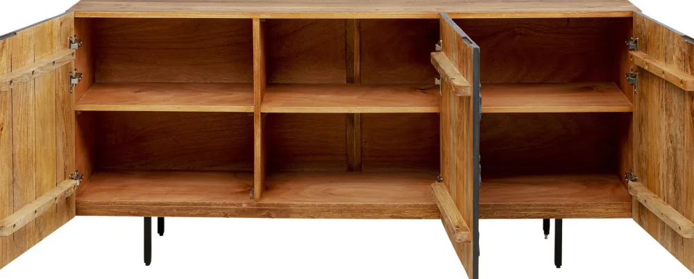 KARE Sideboard Fiori 160x75cm Clearance