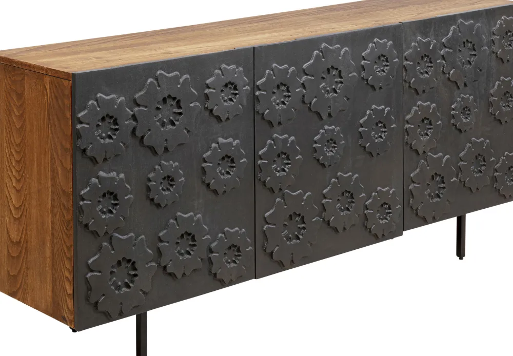 KARE Sideboard Fiori 160x75cm Clearance