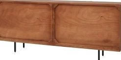 KARE Sideboard Flower Bouquet 177x75cm Hot