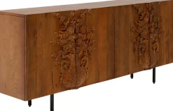 KARE Sideboard Flower Bouquet 177x75cm Hot