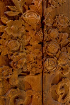KARE Sideboard Flower Bouquet 177x75cm Hot