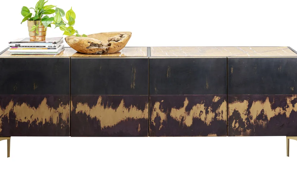 KARE Sideboard Fuoco 183cm Clearance
