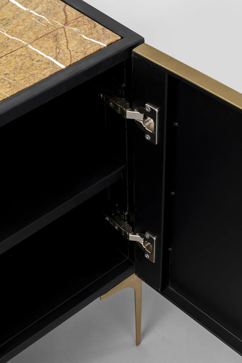 KARE Sideboard Fuoco 183cm Clearance