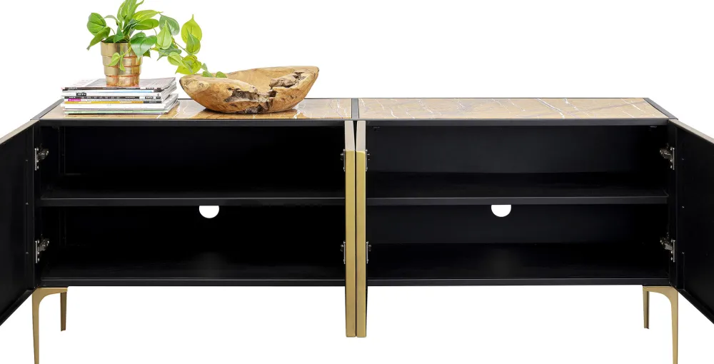 KARE Sideboard Fuoco 183cm Clearance