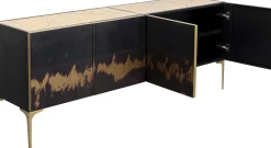 KARE Sideboard Fuoco 183cm Clearance