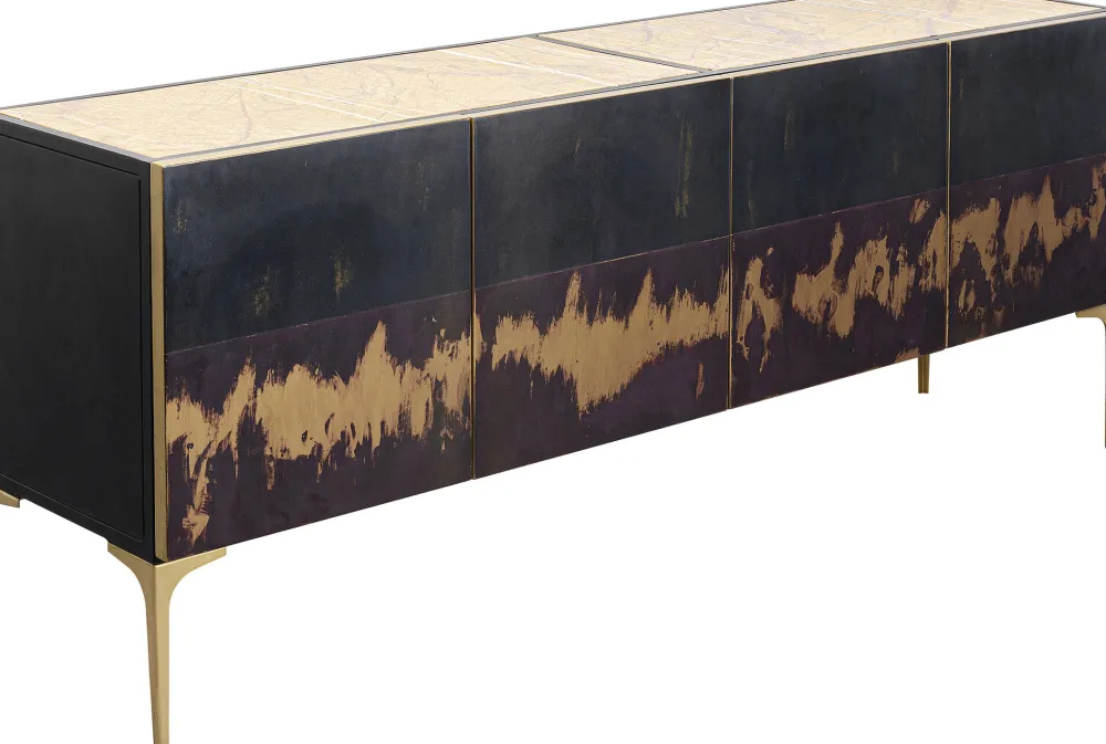 KARE Sideboard Fuoco 183cm Clearance