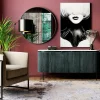 KARE Sideboard Glenn Hot