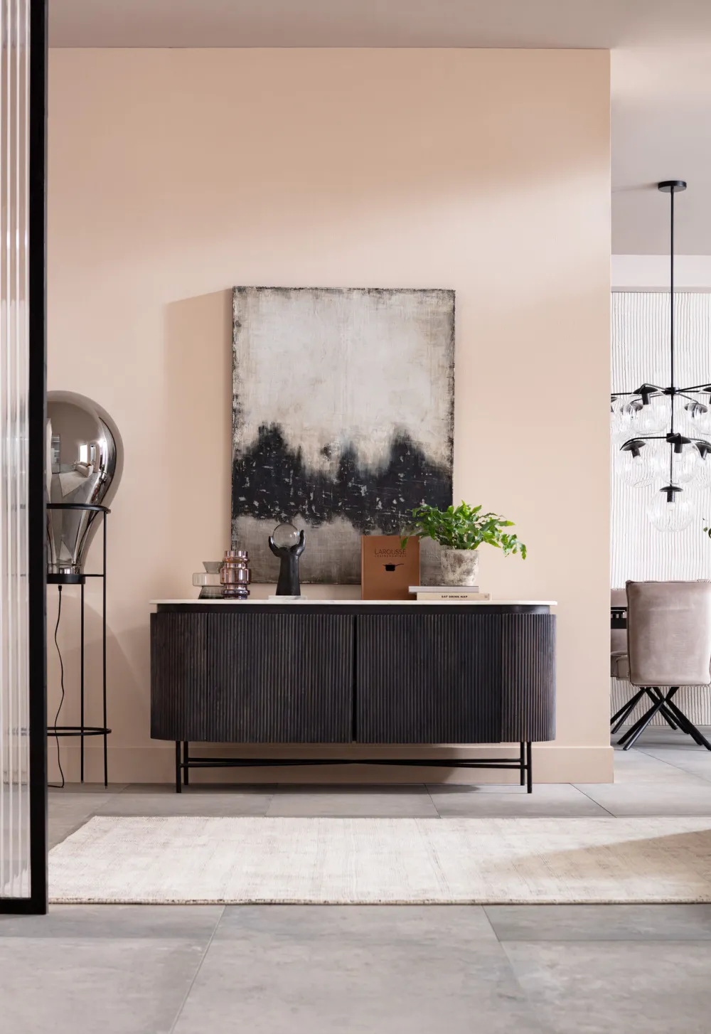 KARE Sideboard Glenn Hot