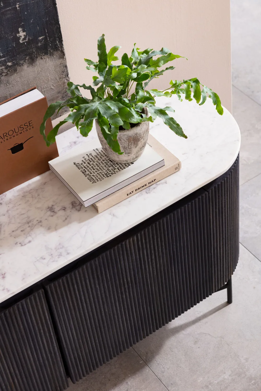 KARE Sideboard Glenn Hot