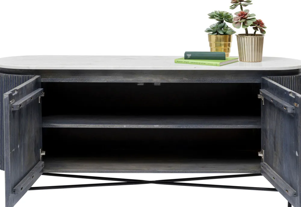 KARE Sideboard Glenn Hot