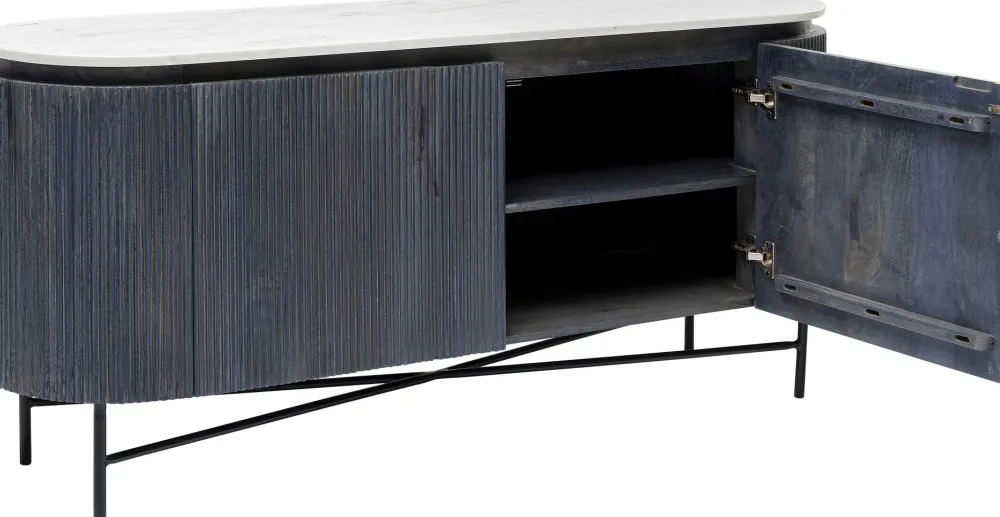KARE Sideboard Glenn Hot