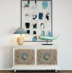 KARE Sideboard Goa 180x95cm Clearance