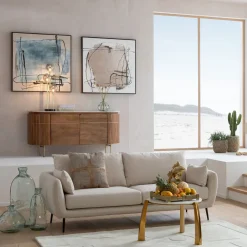 KARE Sideboard Grace 160x78cm