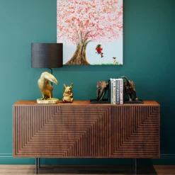 KARE Sideboard Grooves Clearance