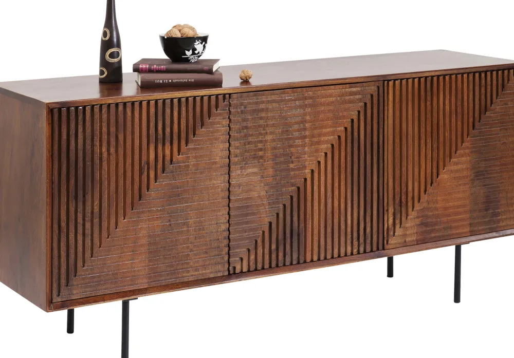KARE Sideboard Grooves Clearance