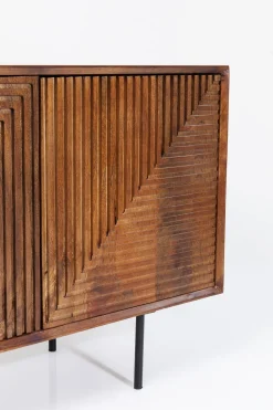 KARE Sideboard Grooves Clearance