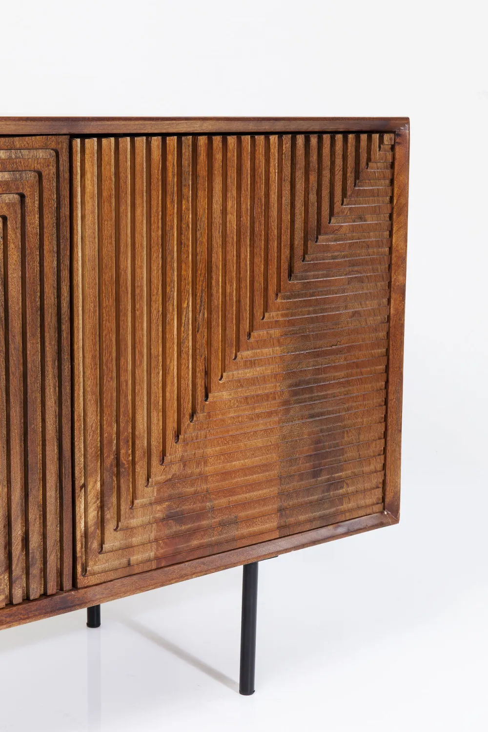 KARE Sideboard Grooves Clearance