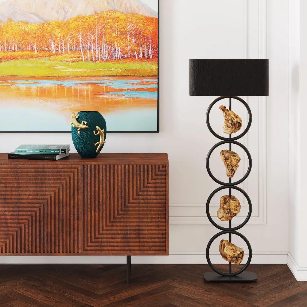 KARE Sideboard Grooves Clearance